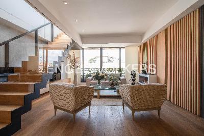 Apartamento en venta en Chico Museo, Bogotá · foto 4 de 19