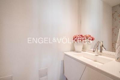Apartamento en venta en Chico Museo, Bogotá · foto 6 de 19