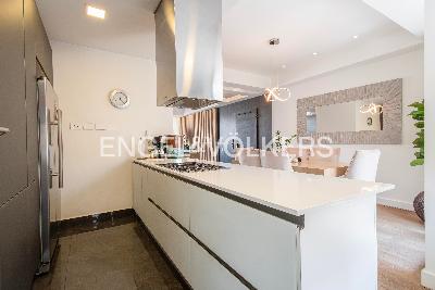Apartamento en venta en Chico Museo, Bogotá · foto 8 de 19