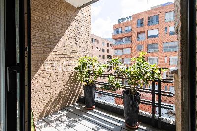 Apartamento en venta en Chico Museo, Bogotá · foto 9 de 19
