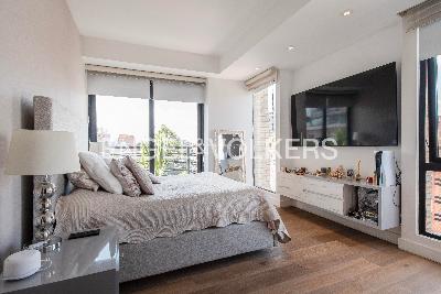 Apartamento en venta en Chico Museo, Bogotá · foto 10 de 19