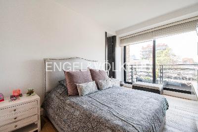 Apartamento en venta en Chico Museo, Bogotá · foto 13 de 19