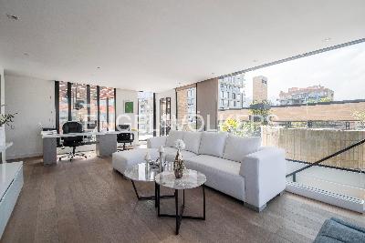 Apartamento en venta en Chico Museo, Bogotá · foto 15 de 19