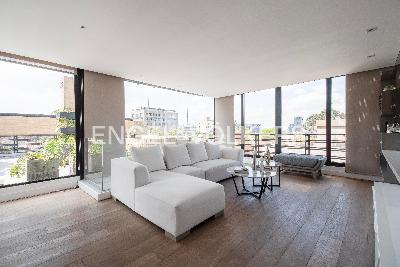 Apartamento en venta en Chico Museo, Bogotá · foto 16 de 19