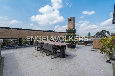 Apartamento en venta en Chico Museo, Bogotá · foto 17 de 19