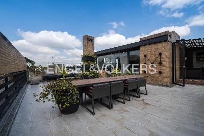 Apartamento en venta en Chico Museo, Bogotá · foto 18 de 19