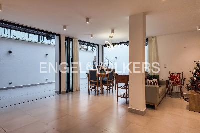 Casa de 3 alcobas en venta en El Tesoro, Medellín, 293 m² · foto 6 de 20
