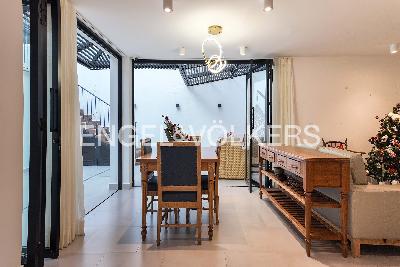 Casa de 3 alcobas en venta en El Tesoro, Medellín, 293 m² · foto 7 de 20