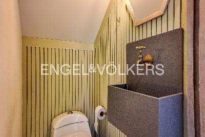 Casa de 3 alcobas en venta en El Tesoro, Medellín, 293 m² · foto 9 de 20