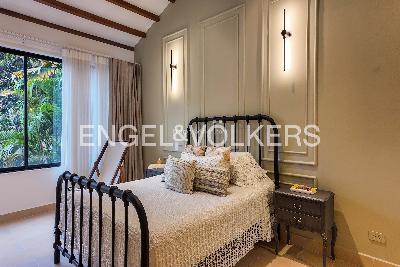 Casa de 3 alcobas en venta en El Tesoro, Medellín, 293 m² · foto 11 de 20