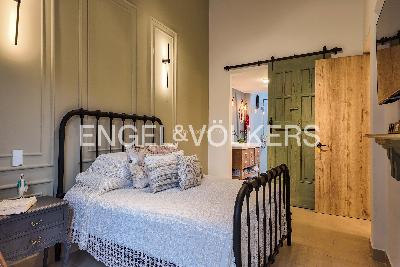 Casa de 3 alcobas en venta en El Tesoro, Medellín, 293 m² · foto 12 de 20