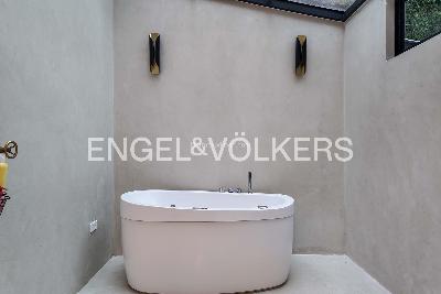 Casa de 3 alcobas en venta en El Tesoro, Medellín, 293 m² · foto 14 de 20