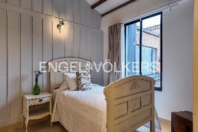 Casa de 3 alcobas en venta en El Tesoro, Medellín, 293 m² · foto 15 de 20
