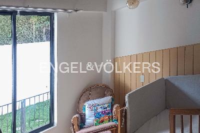Casa de 3 alcobas en venta en El Tesoro, Medellín, 293 m² · foto 17 de 20