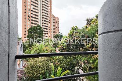 Casa de 3 alcobas en venta en El Tesoro, Medellín, 293 m² · foto 19 de 20