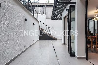 Casa de 3 alcobas en venta en El Tesoro, Medellín, 293 m² · foto 20 de 20