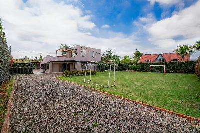 Casa en Arriendo, Guaymaral, Chía