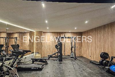 Apartamento en venta en El Campestre, Medellín · foto 14 de 15