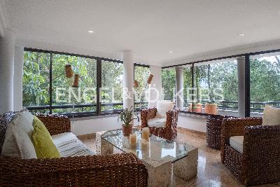 Casa de 3 alcobas en venta en El Poblado, Medellín, 579 m² · foto 7 de 13