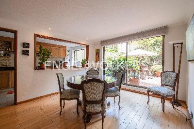Apartamento en venta en Los Rosales, Bogotá · foto 7 de 16