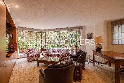 Apartamento en venta en Los Rosales, Bogotá · foto 8 de 16