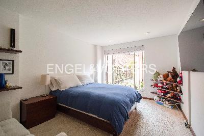 Apartamento en venta en Los Rosales, Bogotá · foto 12 de 16