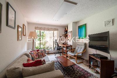 Apartamento en venta en Los Rosales, Bogotá · foto 16 de 16