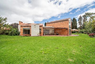 Casa en Arriendo, Guaymaral, Chía