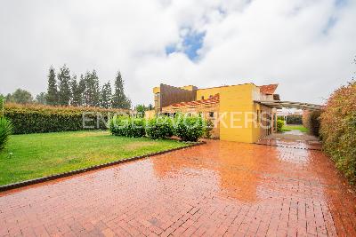 Casa de 4 alcobas en venta en Chia, Chía, 276 m² · foto 19 de 20