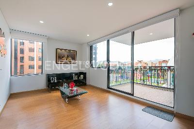 Apartamento en venta en Cajica, Cajicá · foto 2 de 18
