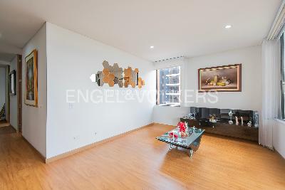 Apartamento en venta en Cajica, Cajicá · foto 5 de 18
