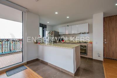 Apartamento en venta en Cajica, Cajicá · foto 6 de 18