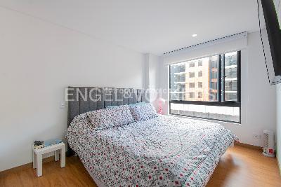 Apartamento en venta en Cajica, Cajicá · foto 9 de 18