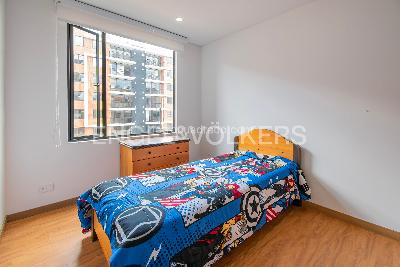 Apartamento en venta en Cajica, Cajicá · foto 11 de 18
