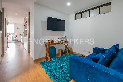Apartamento en venta en Cajica, Cajicá · foto 16 de 18