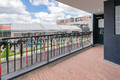 Apartamento en venta en Cajica, Cajicá · foto 17 de 18