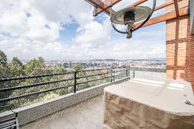 Apartamento de 4 alcobas en venta en Montearroyo, Bogotá, 455 m² · foto 3 de 20