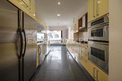 Apartamento de 4 alcobas en venta en Montearroyo, Bogotá, 455 m² · foto 5 de 20