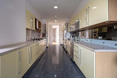 Apartamento de 4 alcobas en venta en Montearroyo, Bogotá, 455 m² · foto 6 de 20