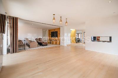 Apartamento de 4 alcobas en venta en Montearroyo, Bogotá, 455 m² · foto 8 de 20
