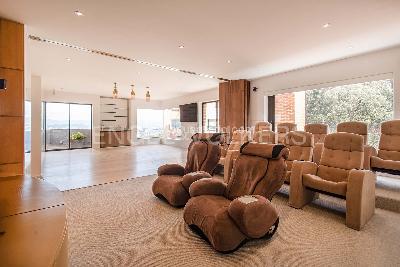 Apartamento de 4 alcobas en venta en Montearroyo, Bogotá, 455 m² · foto 9 de 20