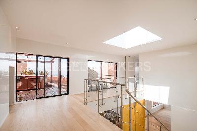Apartamento de 4 alcobas en venta en Montearroyo, Bogotá, 455 m² · foto 16 de 20