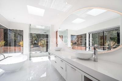 Apartamento de 4 alcobas en venta en Montearroyo, Bogotá, 455 m² · foto 18 de 20