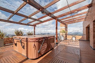 Apartamento de 4 alcobas en venta en Montearroyo, Bogotá, 455 m² · foto 20 de 20