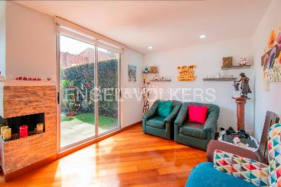 Casa en venta en Cajica, Cajicá · foto 3 de 18