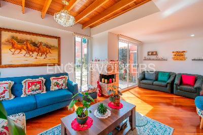 Casa en venta en Cajica, Cajicá · foto 4 de 18
