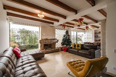 Casa en venta en Bosque De Pinos, Bogotá · foto 2 de 20