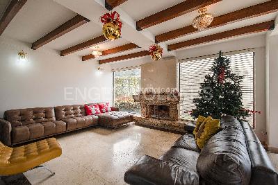 Casa en venta en Bosque De Pinos, Bogotá · foto 4 de 20
