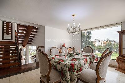 Casa en venta en Bosque De Pinos, Bogotá · foto 6 de 20
