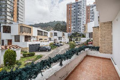 Casa en venta en Bosque De Pinos, Bogotá · foto 7 de 20